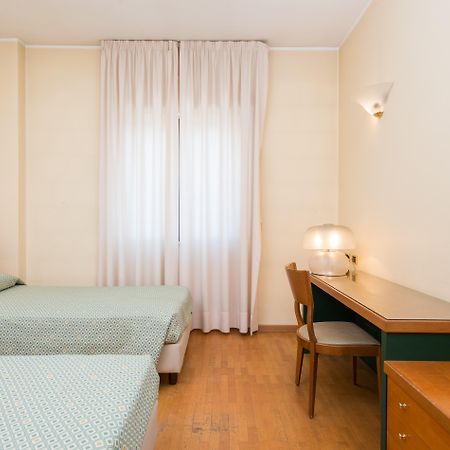 רנדה Hotel San Francesco מראה חיצוני תמונה