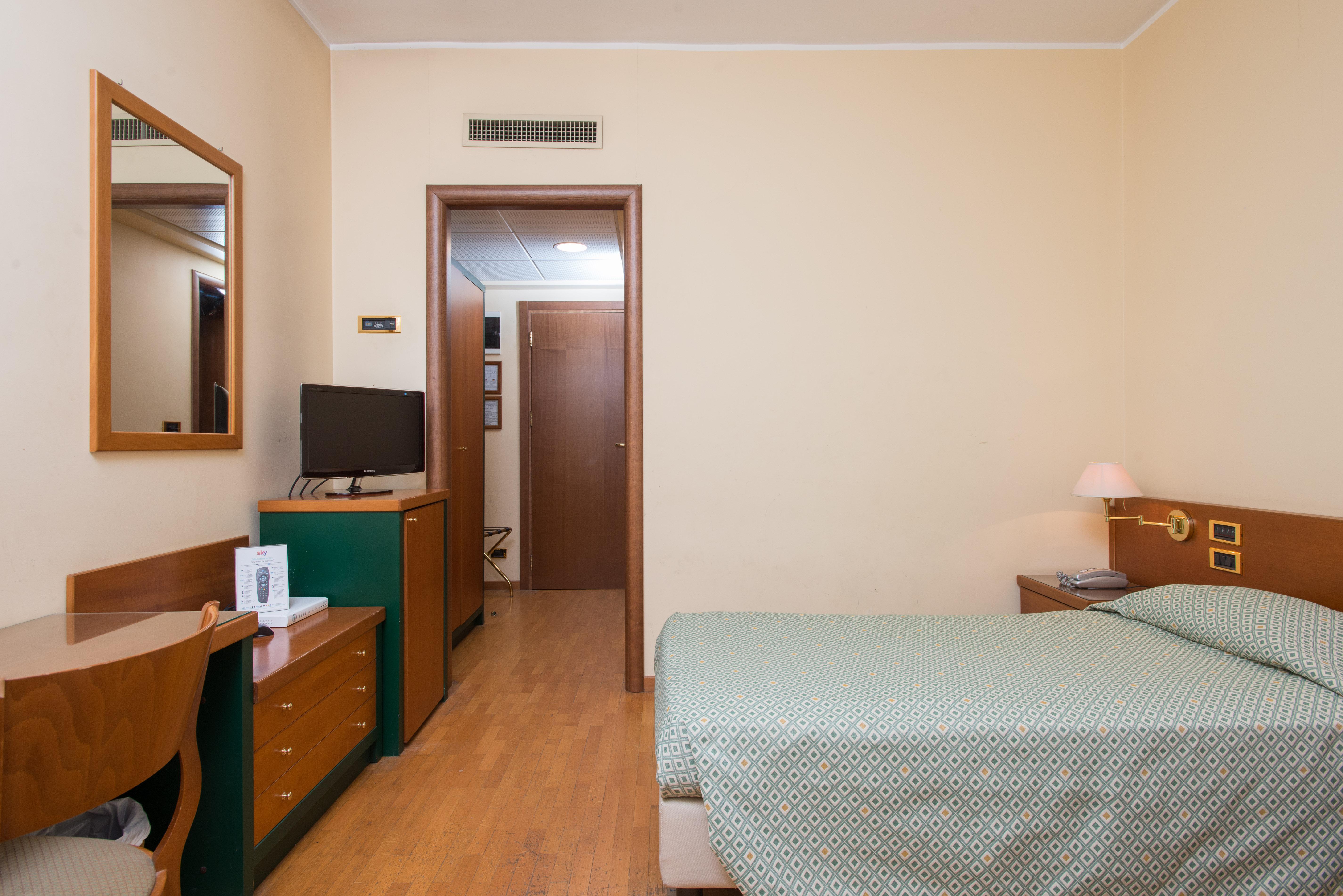 רנדה Hotel San Francesco מראה חיצוני תמונה