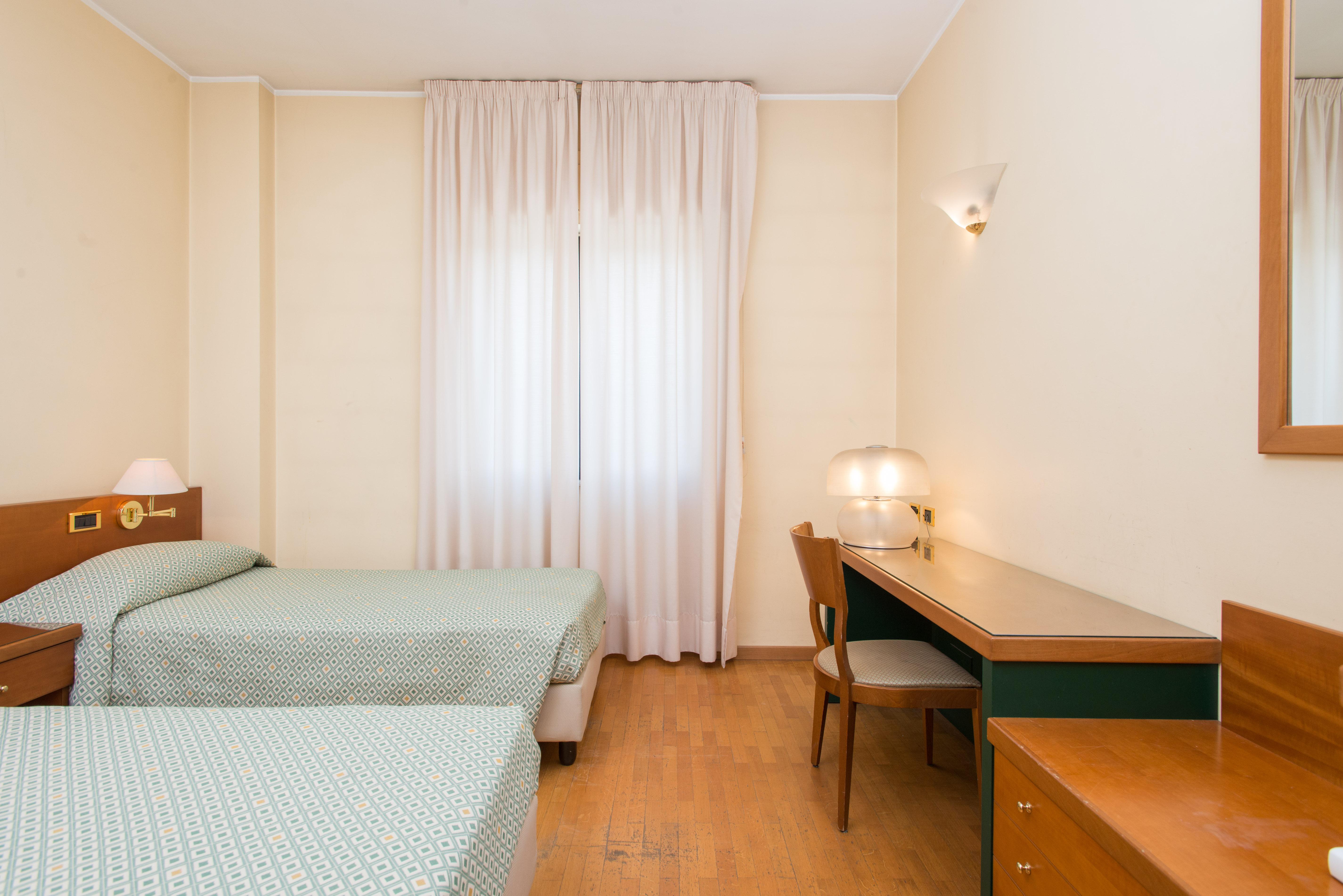 רנדה Hotel San Francesco מראה חיצוני תמונה