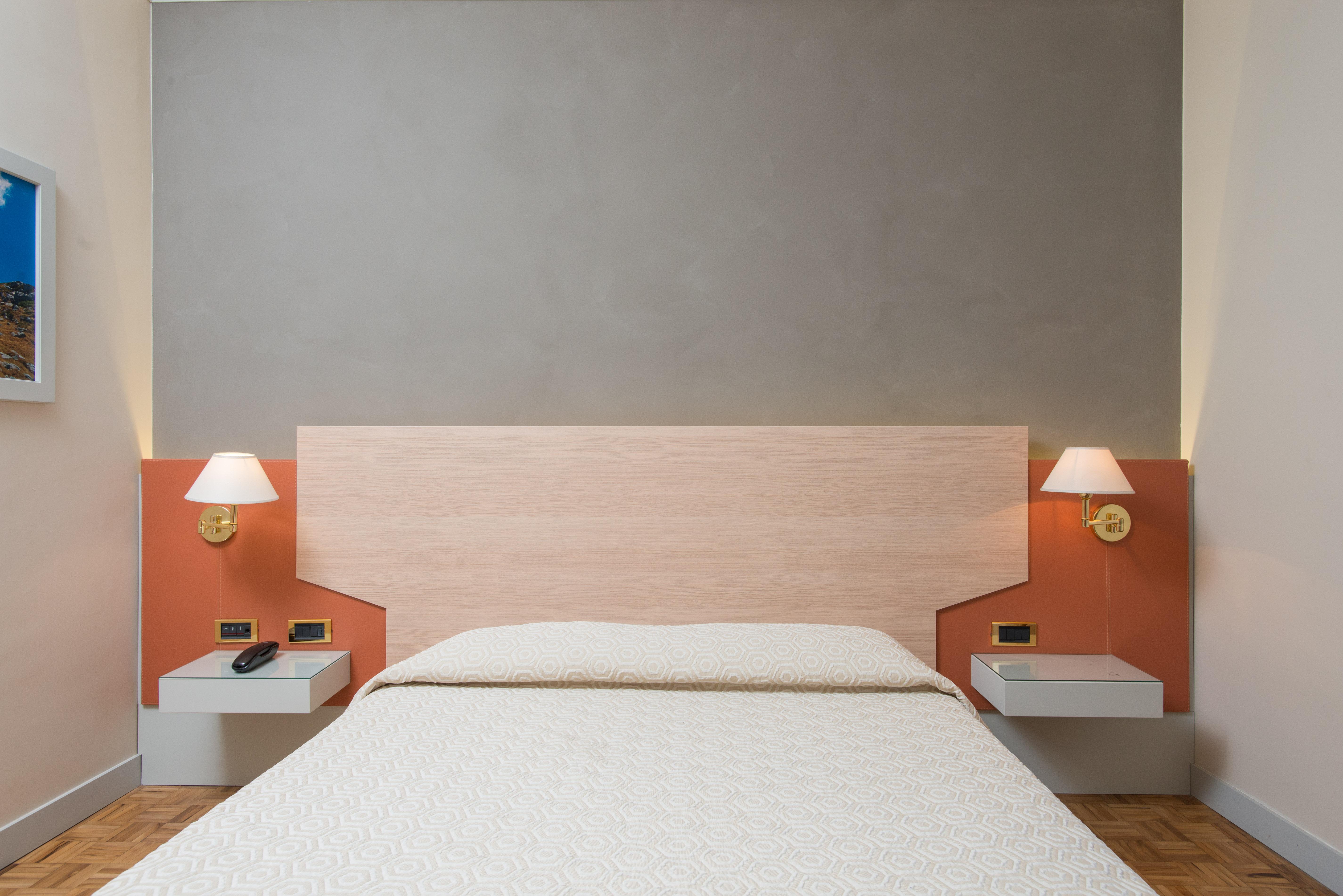 רנדה Hotel San Francesco מראה חיצוני תמונה