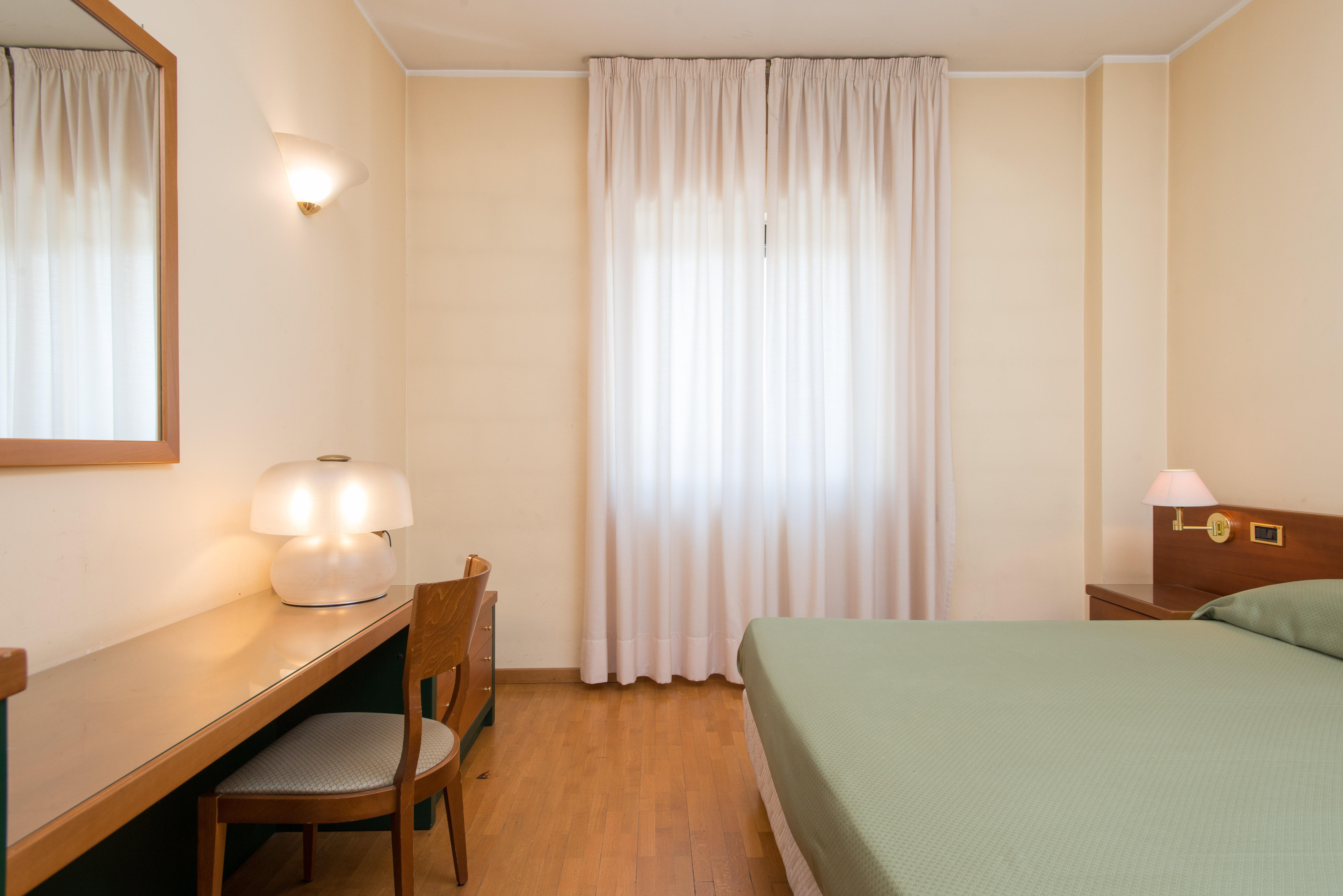 רנדה Hotel San Francesco מראה חיצוני תמונה
