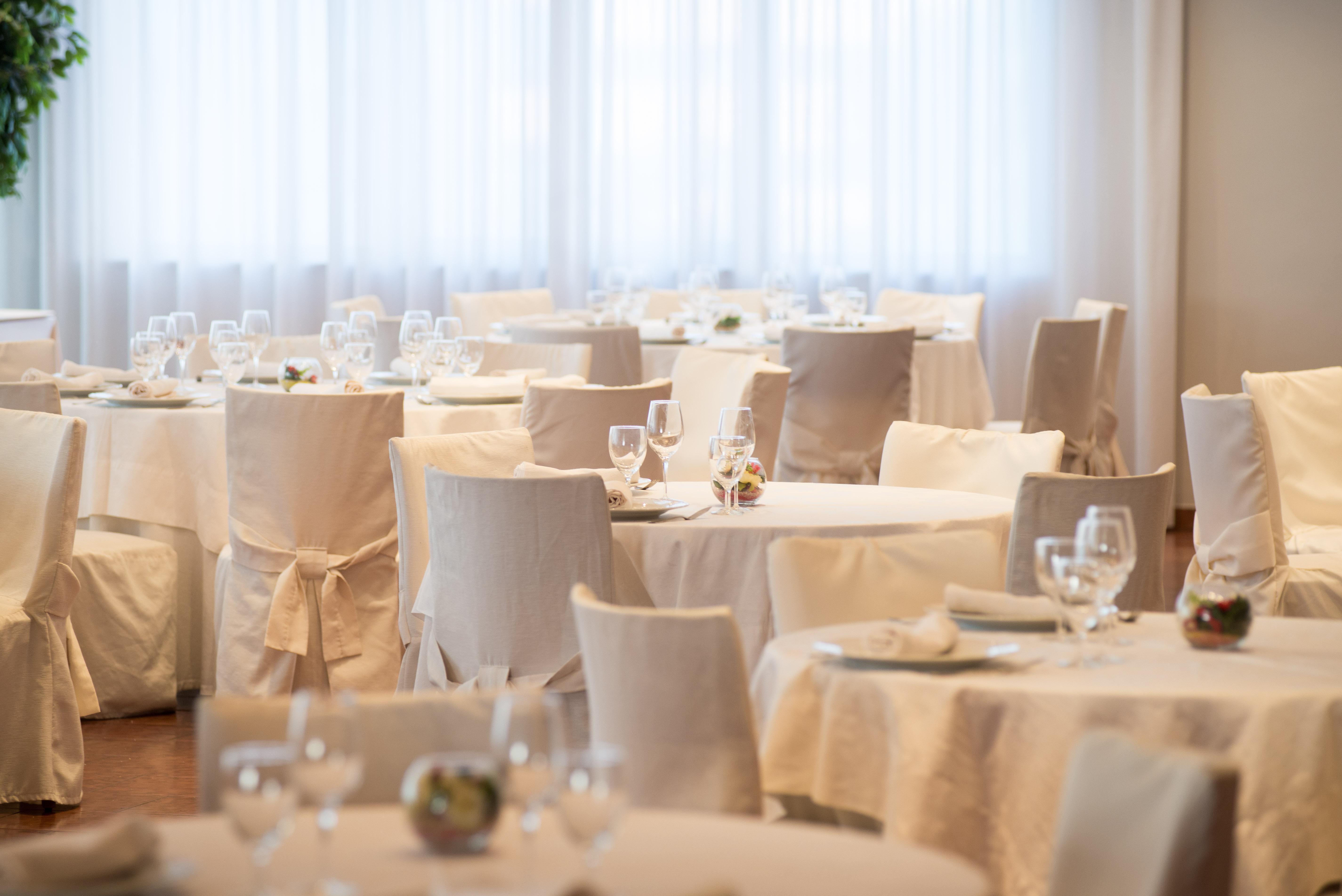 רנדה Hotel San Francesco מראה חיצוני תמונה