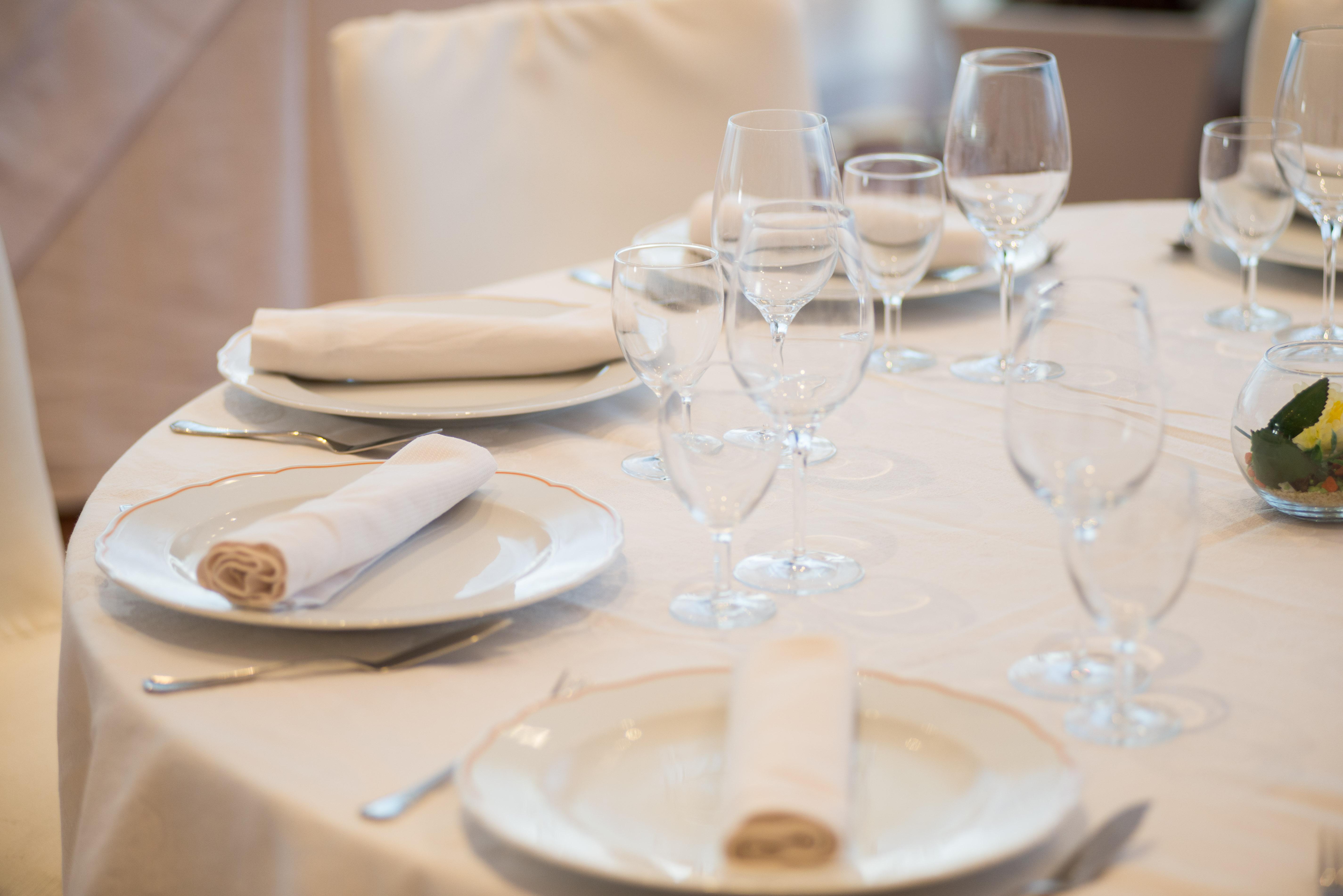רנדה Hotel San Francesco מראה חיצוני תמונה