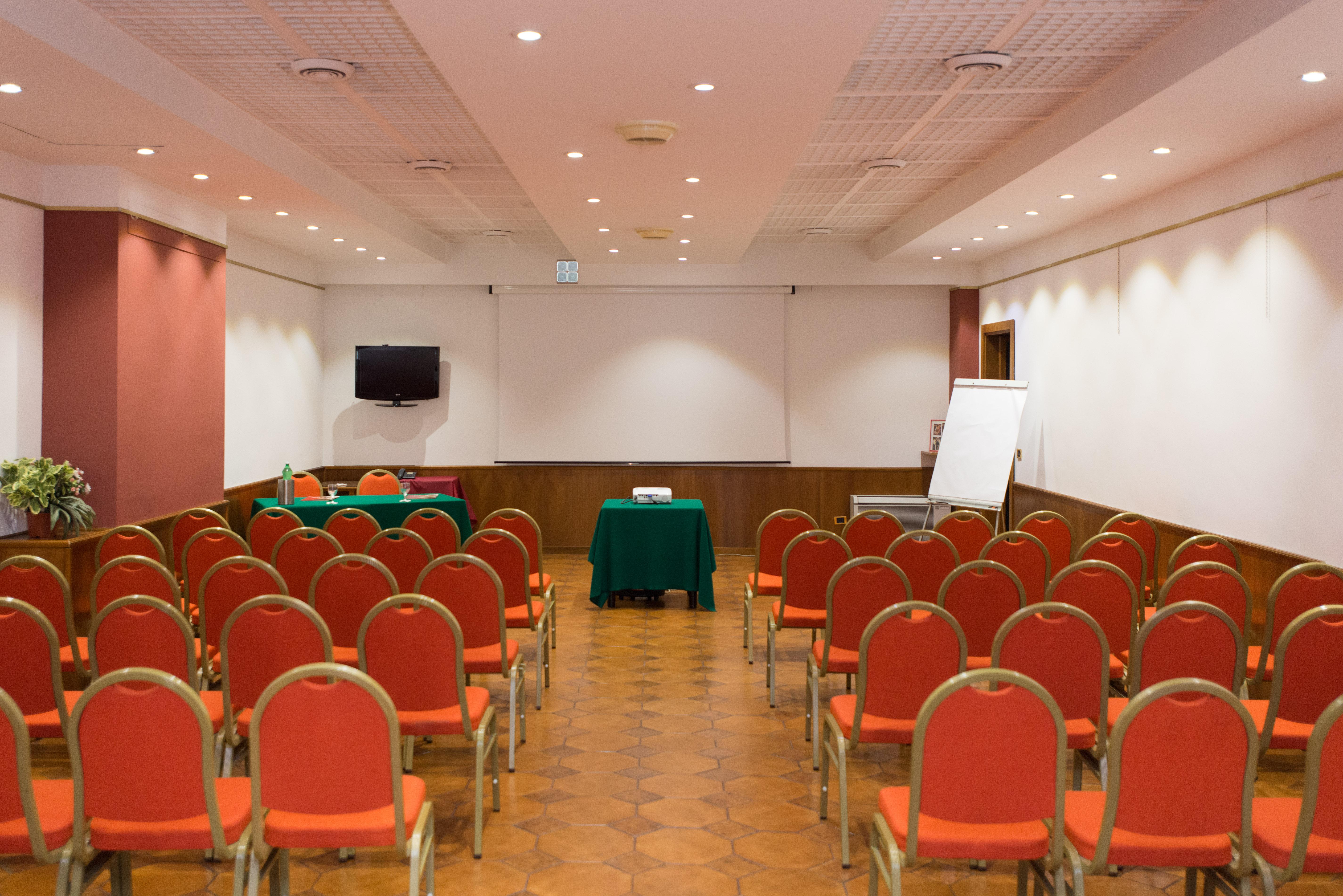 רנדה Hotel San Francesco מראה חיצוני תמונה