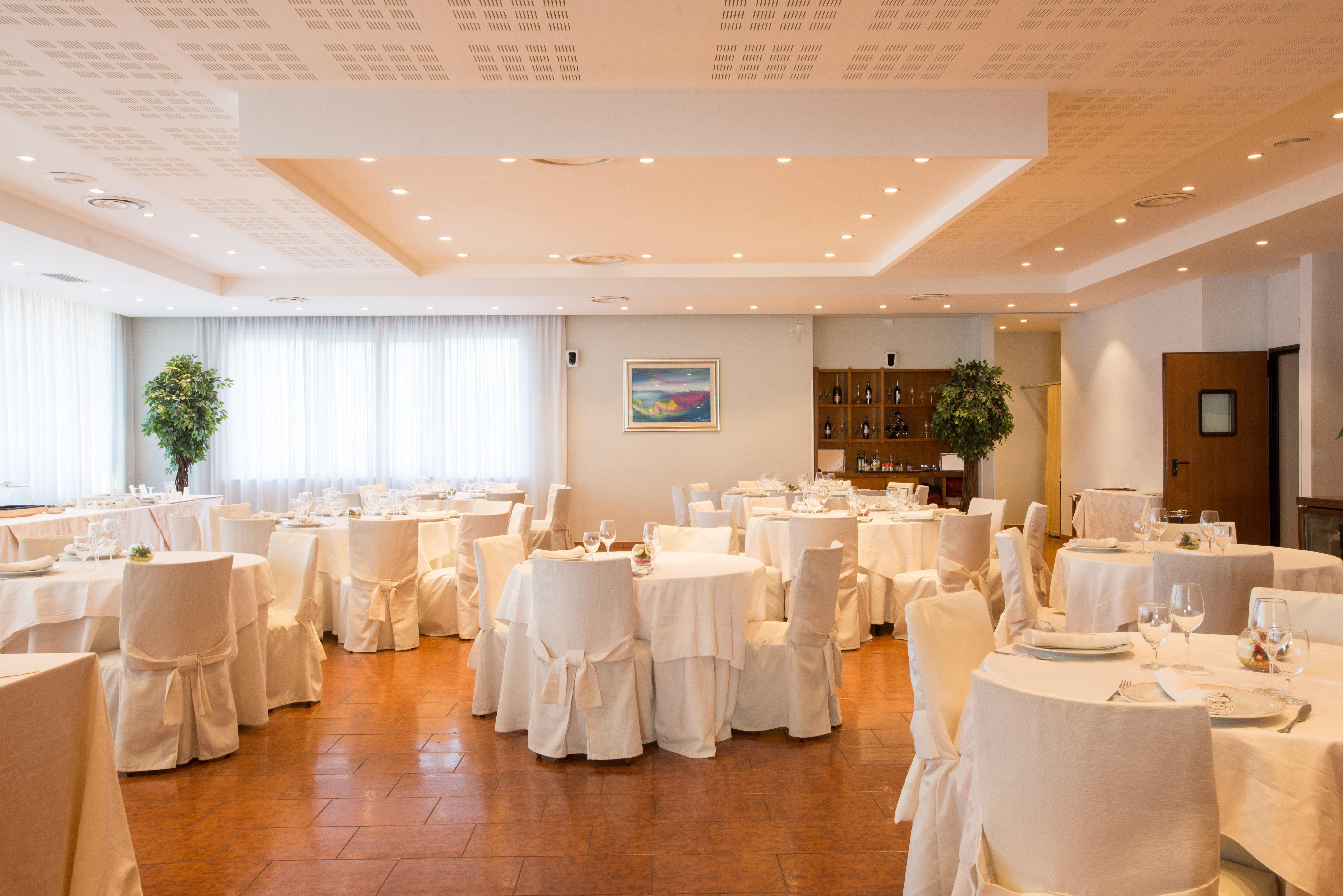 רנדה Hotel San Francesco מראה חיצוני תמונה