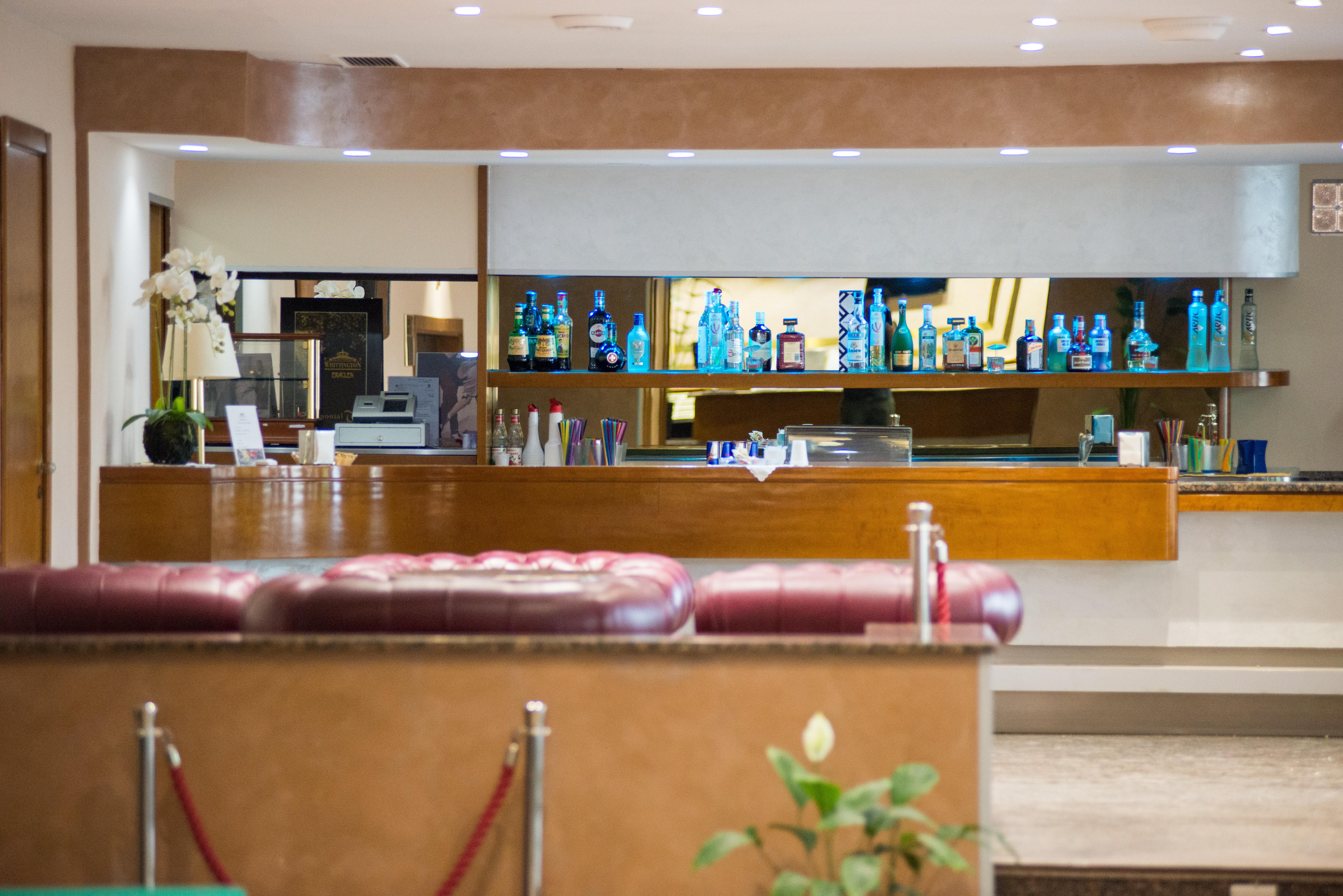 רנדה Hotel San Francesco מראה חיצוני תמונה