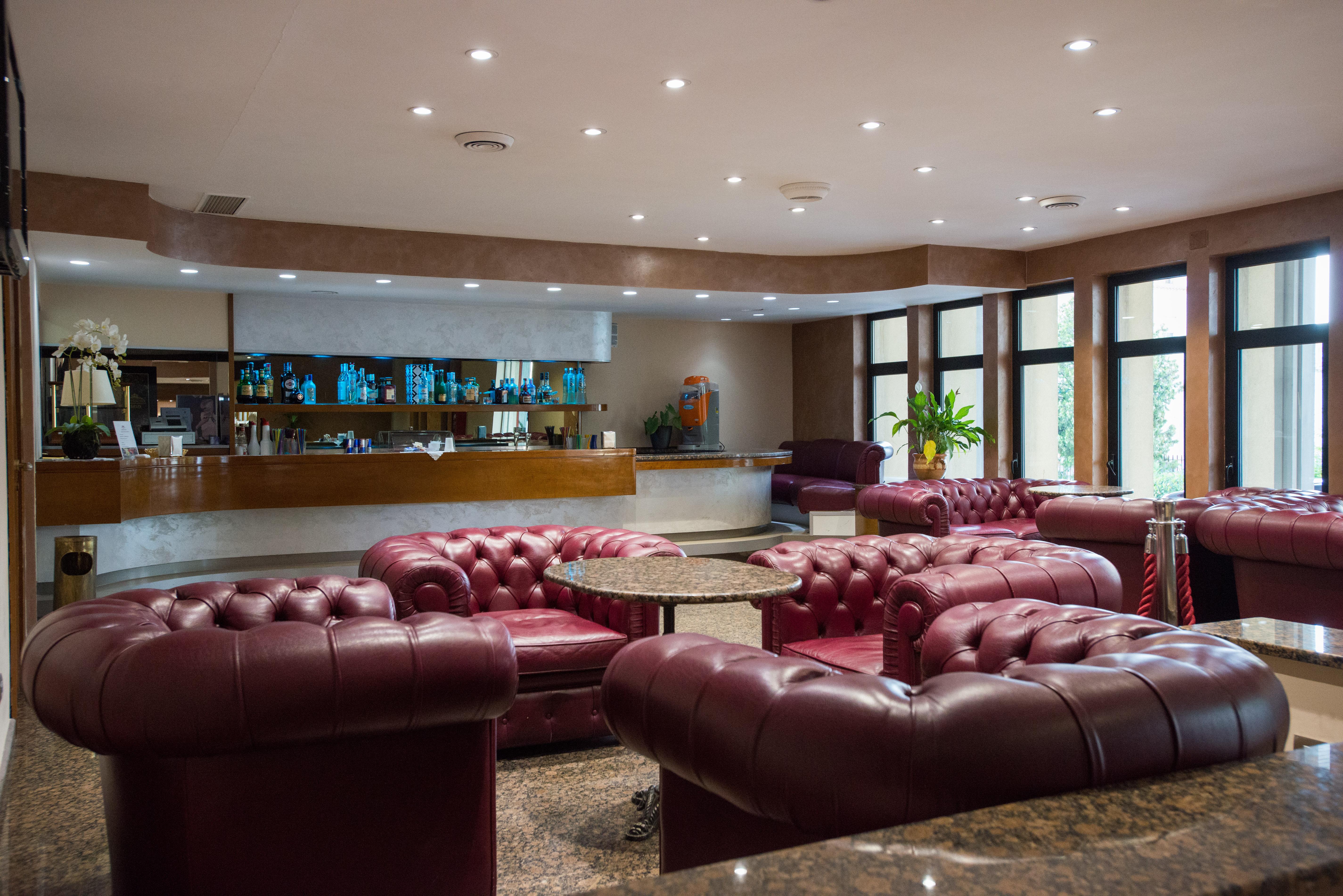 רנדה Hotel San Francesco מראה חיצוני תמונה
