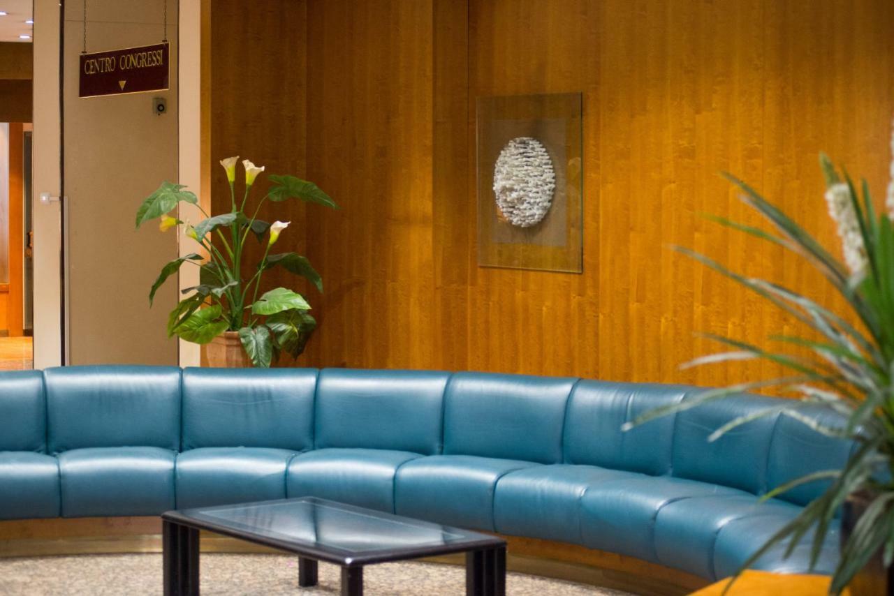 רנדה Hotel San Francesco מראה חיצוני תמונה