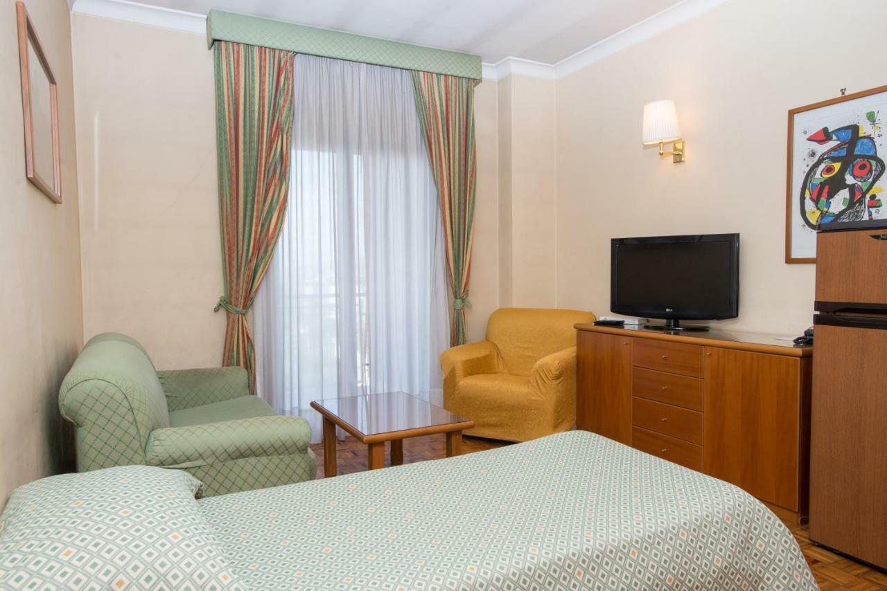 רנדה Hotel San Francesco מראה חיצוני תמונה