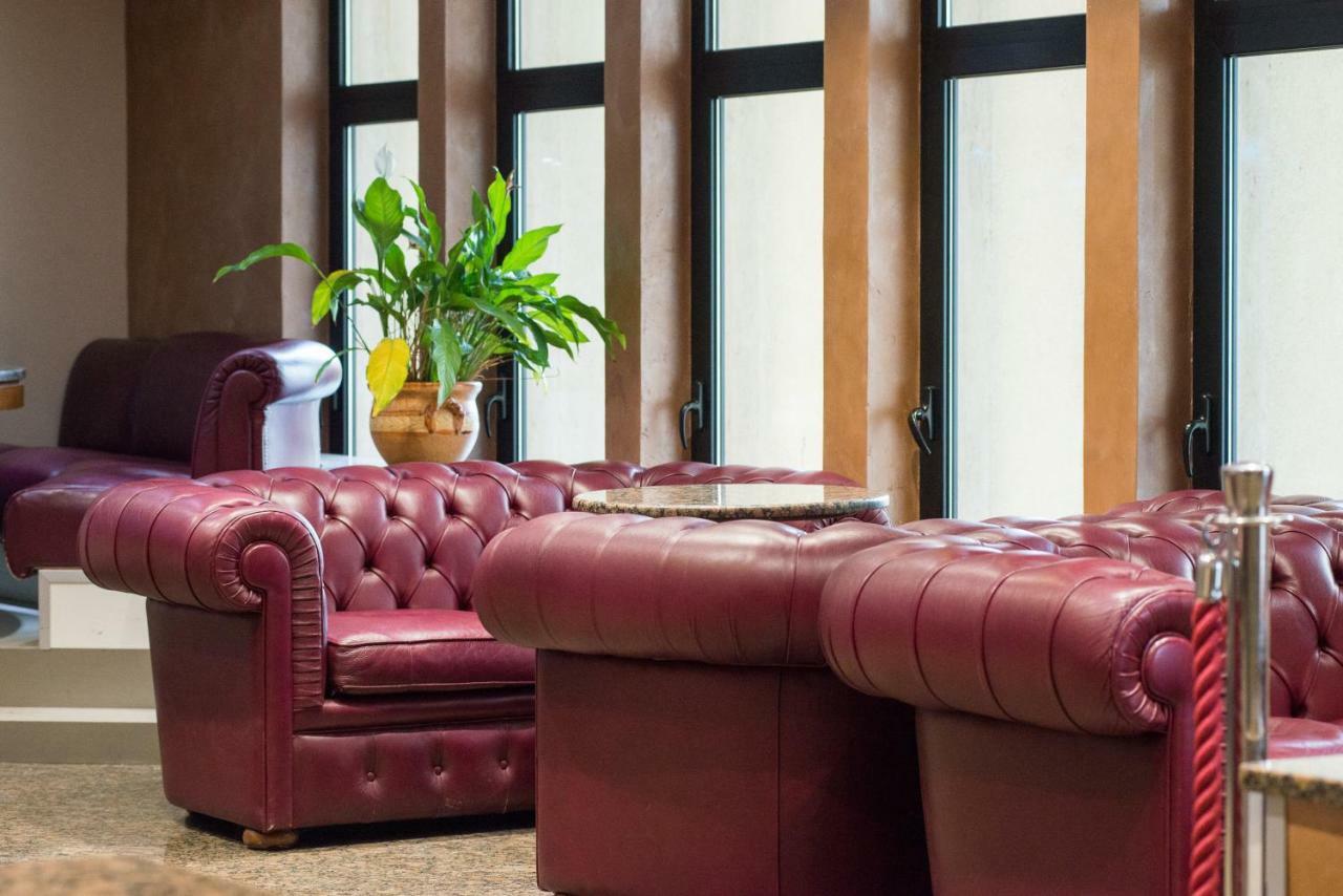 רנדה Hotel San Francesco מראה חיצוני תמונה