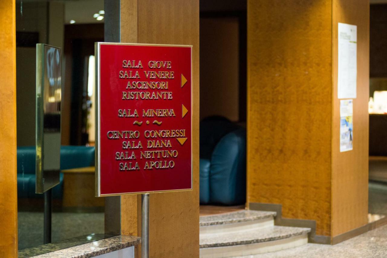 רנדה Hotel San Francesco מראה חיצוני תמונה