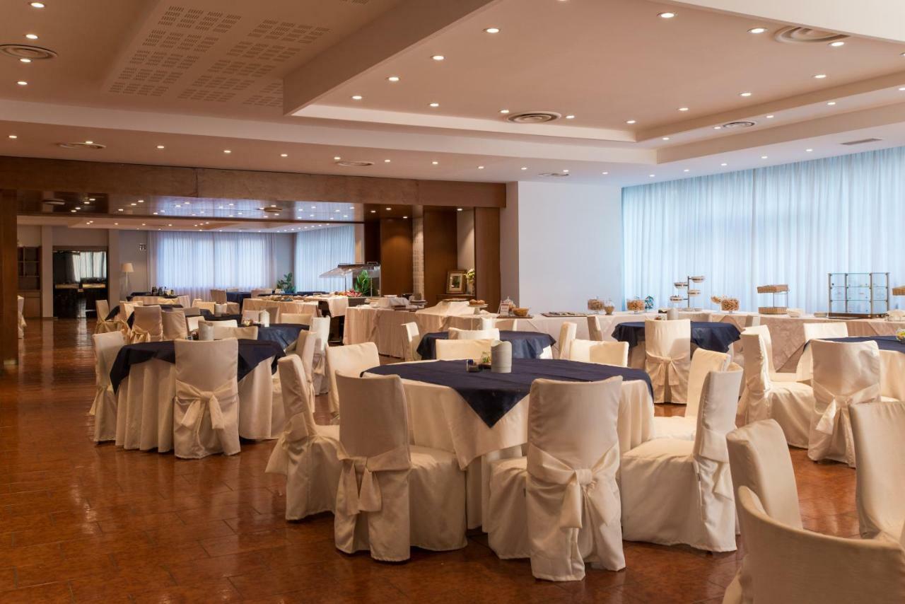 רנדה Hotel San Francesco מראה חיצוני תמונה