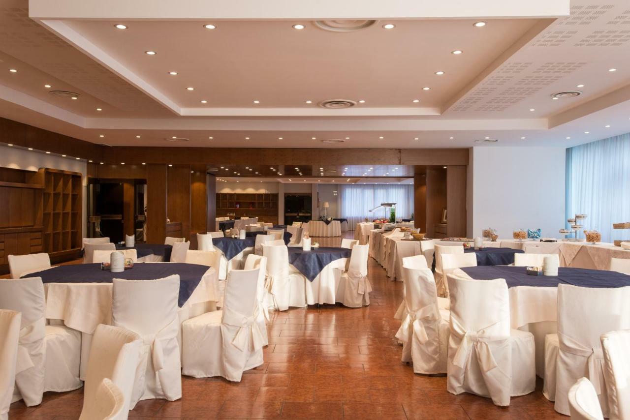 רנדה Hotel San Francesco מראה חיצוני תמונה