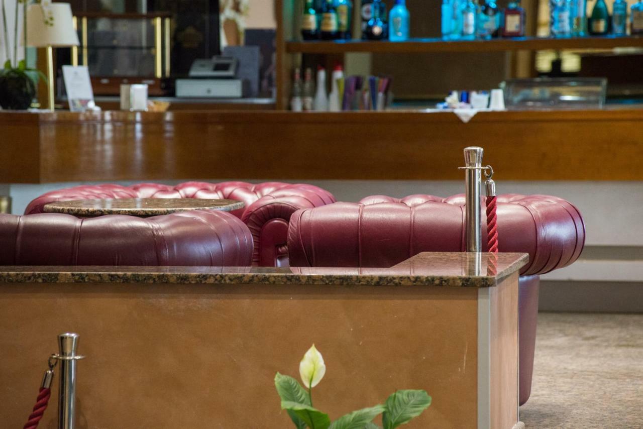 רנדה Hotel San Francesco מראה חיצוני תמונה