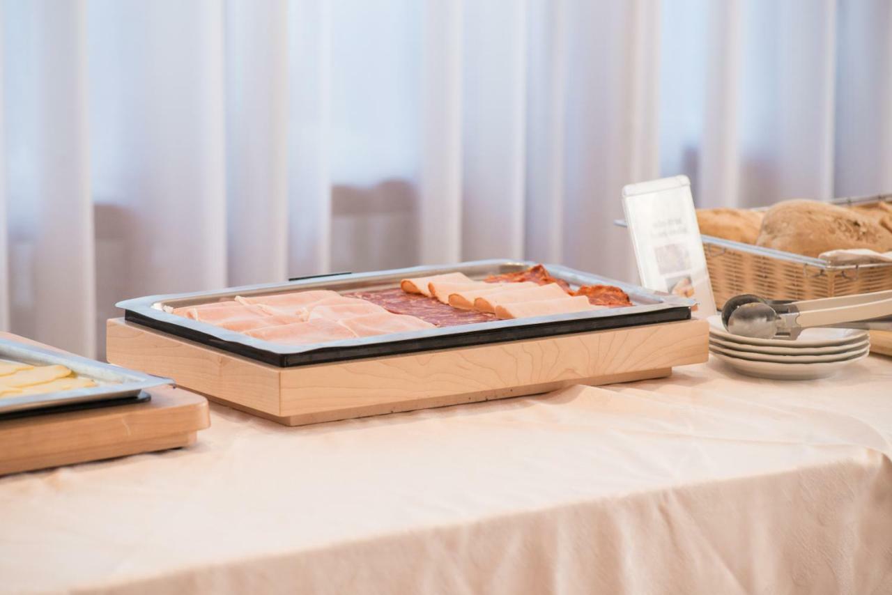רנדה Hotel San Francesco מראה חיצוני תמונה