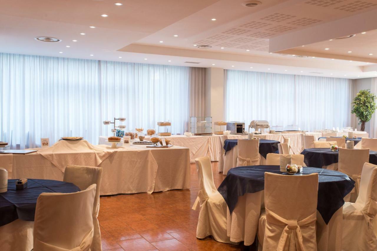 רנדה Hotel San Francesco מראה חיצוני תמונה