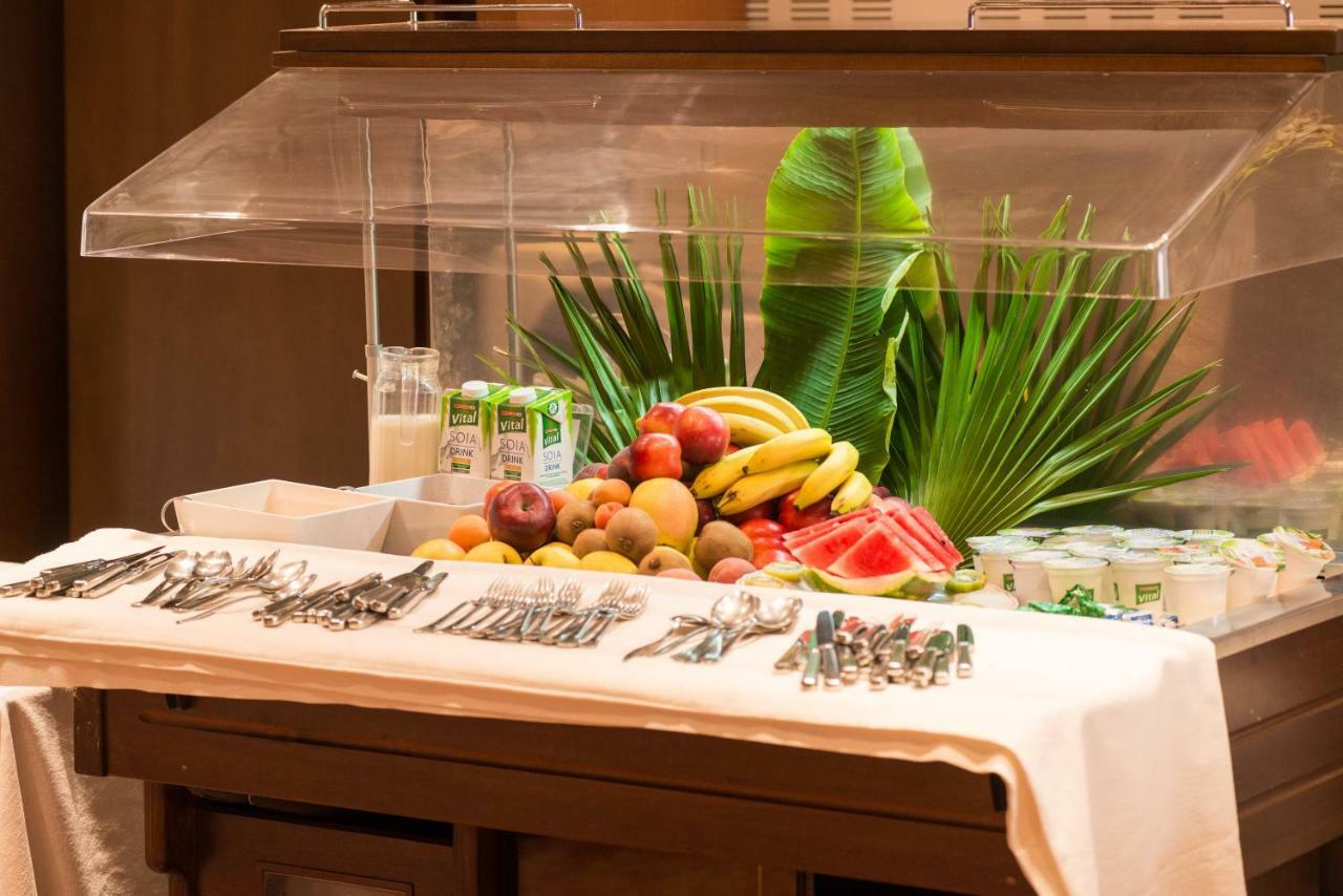 רנדה Hotel San Francesco מראה חיצוני תמונה