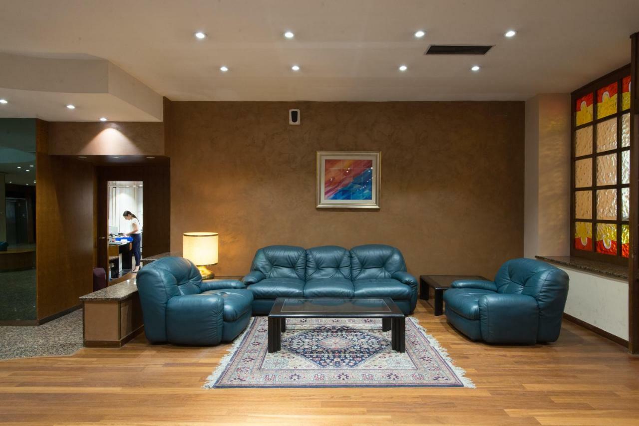 רנדה Hotel San Francesco מראה חיצוני תמונה